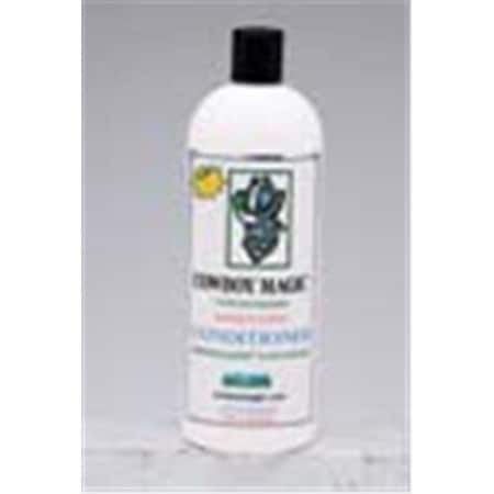 Charmar Land & Cattle Charmar Land & Cattle Cowboy Magic Conitioner 32 Ounces - 3032 411924